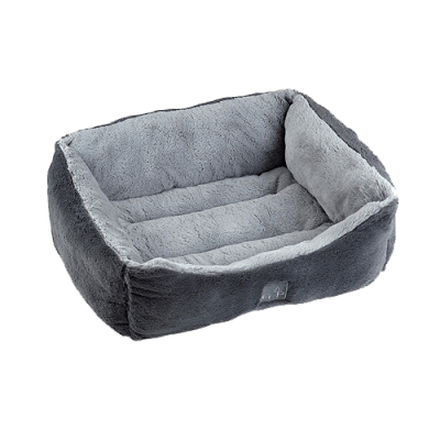 GorPets Beds Grey Stone / 45cm (18") Gor Pets - Dream Slumber Dog Bed