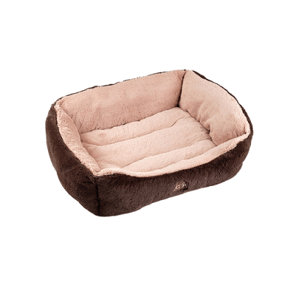 GorPets Beds Sandalwood / 45cm (18") Gor Pets - Dream Slumber Dog Bed
