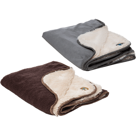 GorPets blankets Nordic Pet Blanket