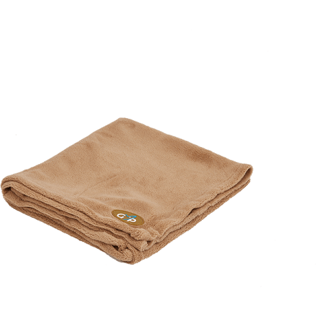 GorPets Mat Beige / Medium Stylish Pet Blanket