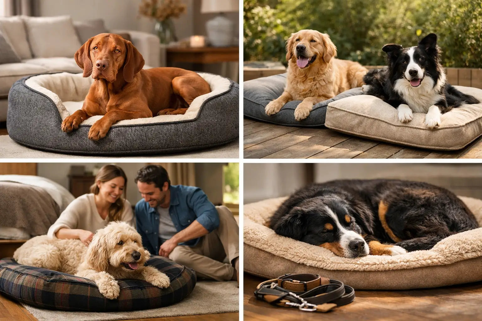 Baker & Bray Dog Beds: Are They Worth It?