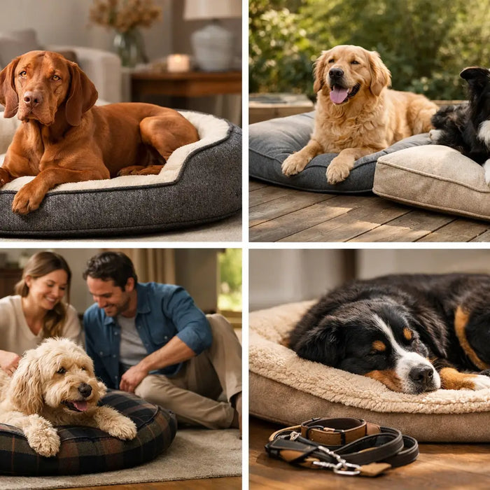 Baker & Bray Dog Beds: Are They Worth It?