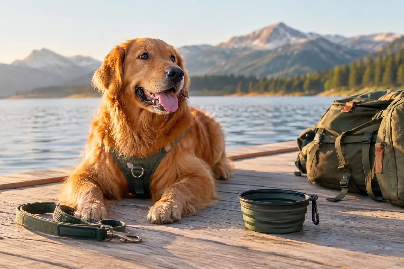 10 Best Premium Dog Gifts They’ll Use Daily
