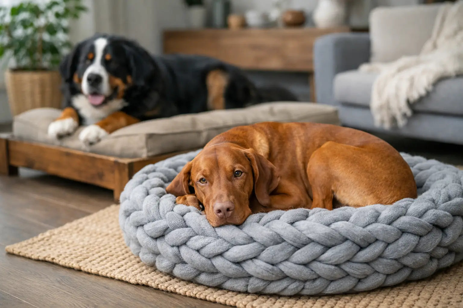 Handmade Dog Beds UK Buyers Actually Want