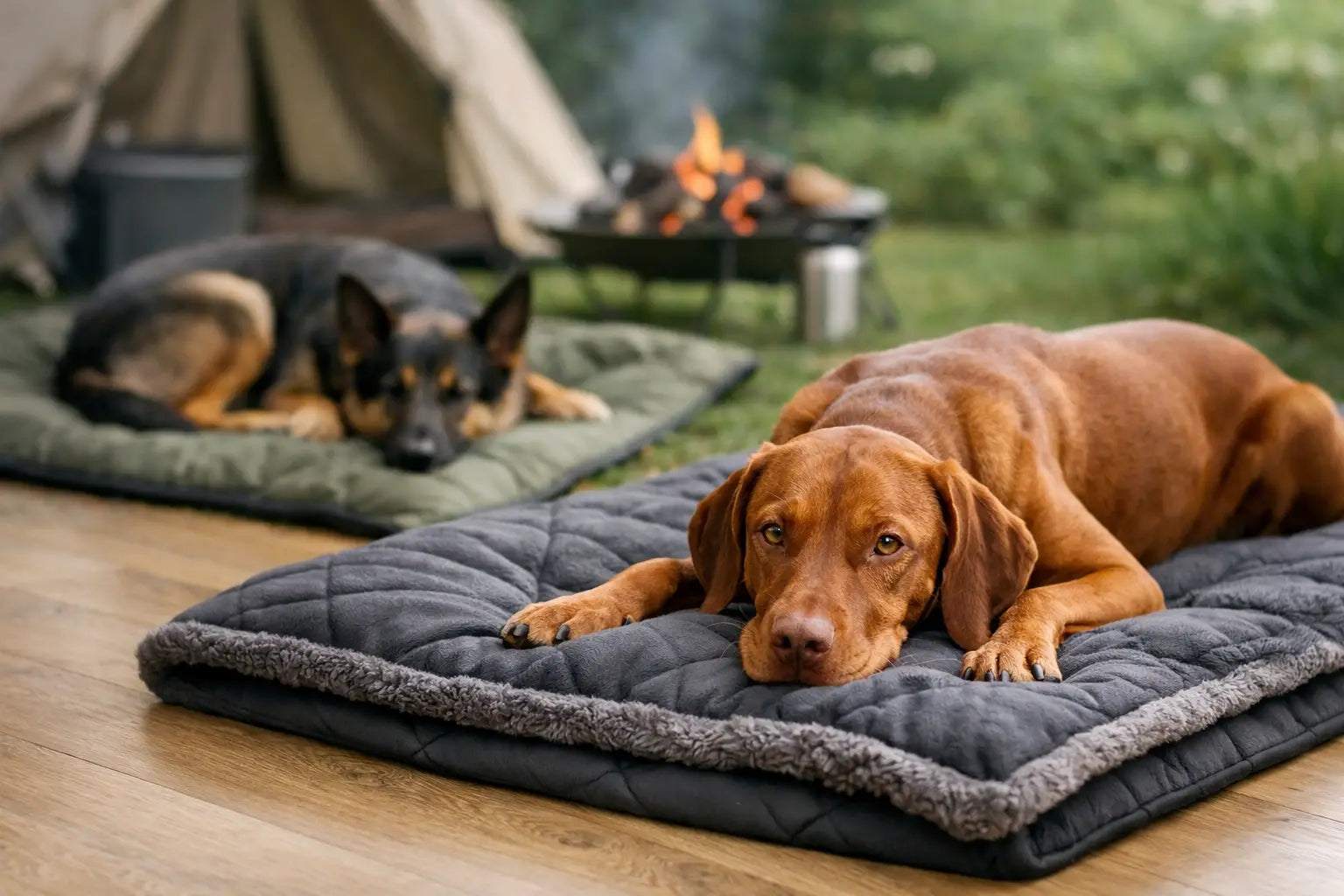 Durable Dog Blankets UK Buyers Can Trust