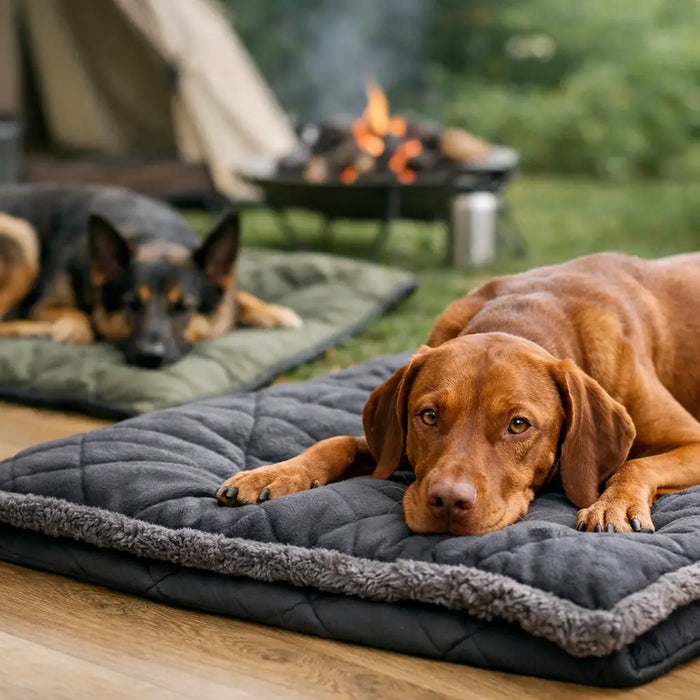 Durable Dog Blankets UK Buyers Can Trust