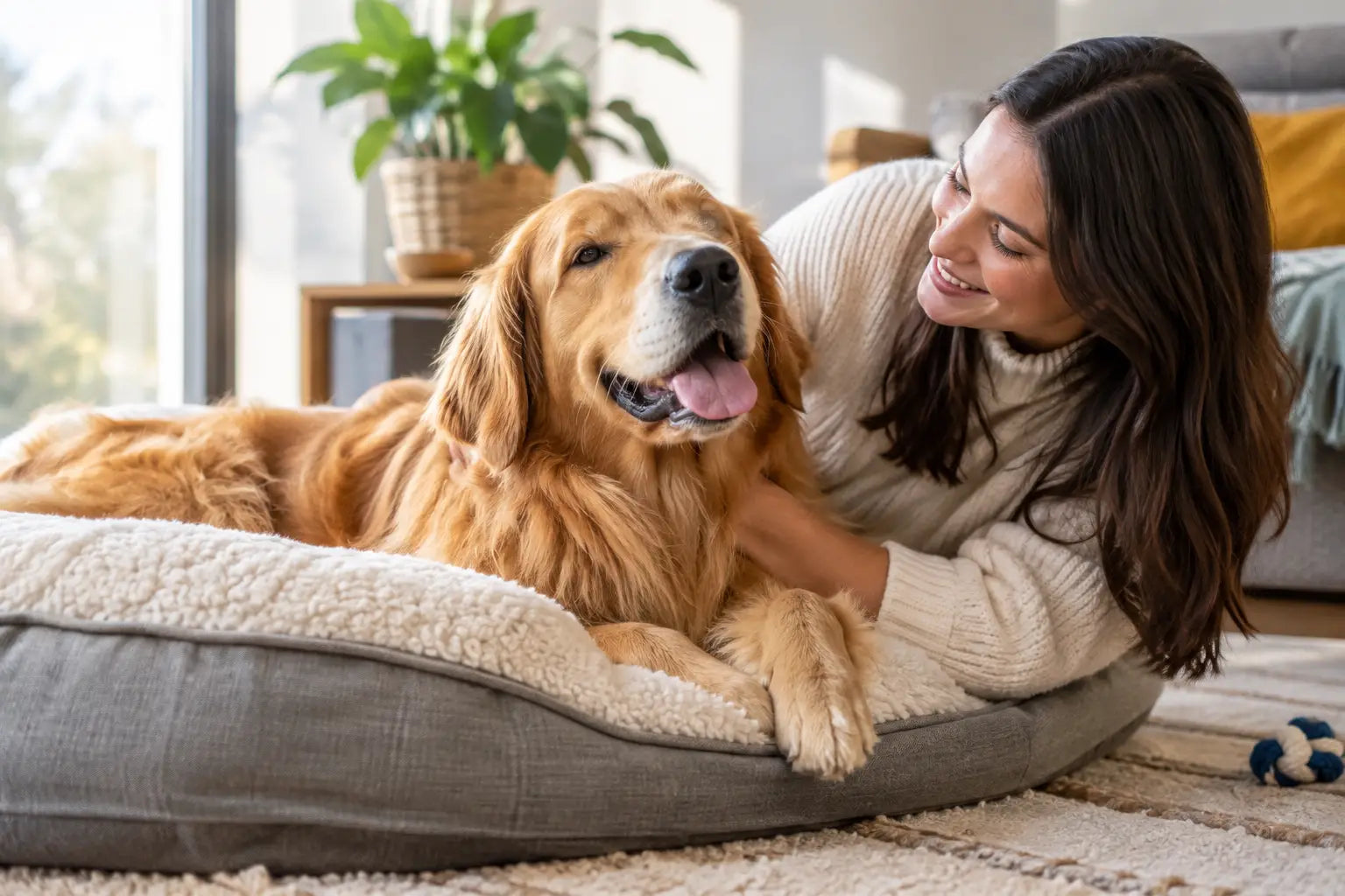 Dog Wellbeing: Everyday Comfort That Matters