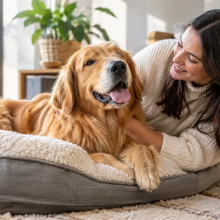 Dog Wellbeing: Everyday Comfort That Matters
