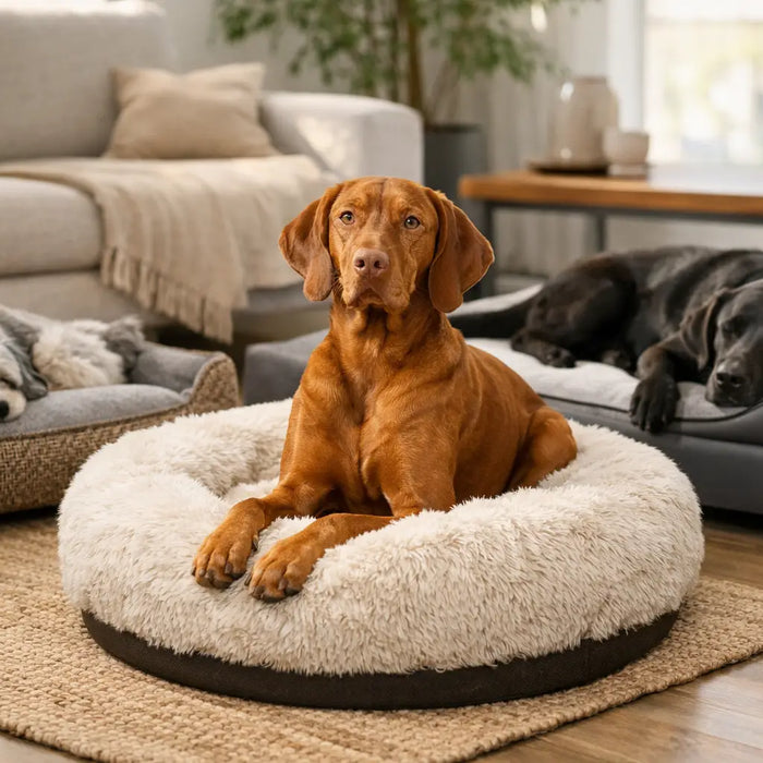 Pet Bedding Trends UK for Stylish, Lasting Comfort