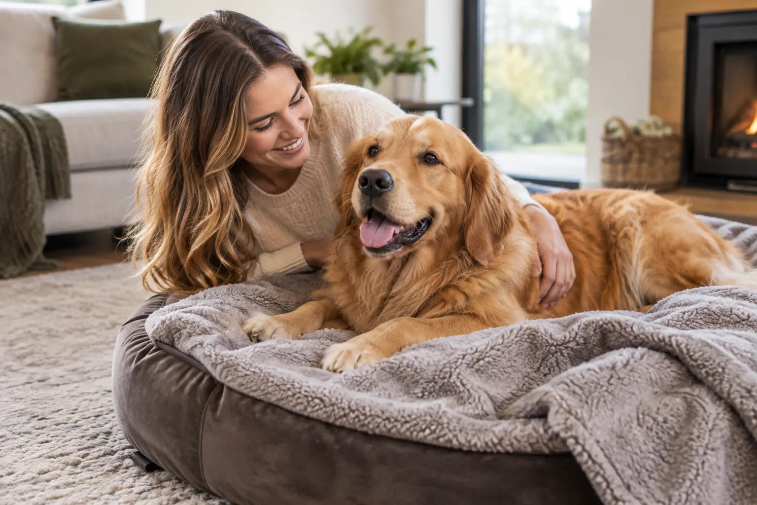 Luxury Dog Blanket Review UK: What to Check
