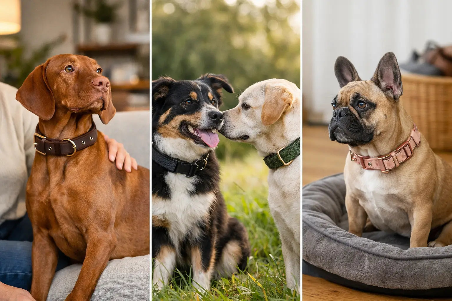 Premium Dog Collars UK Buyers Actually Love