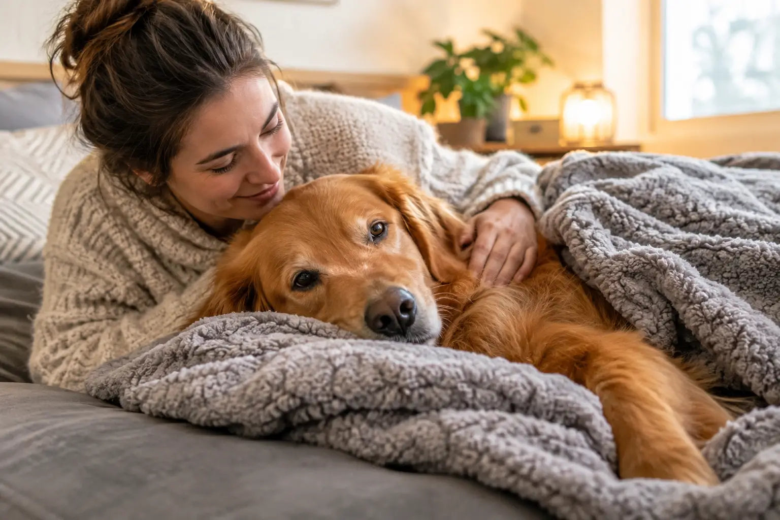 Do Dogs Need Blankets? A Cosy Night Guide