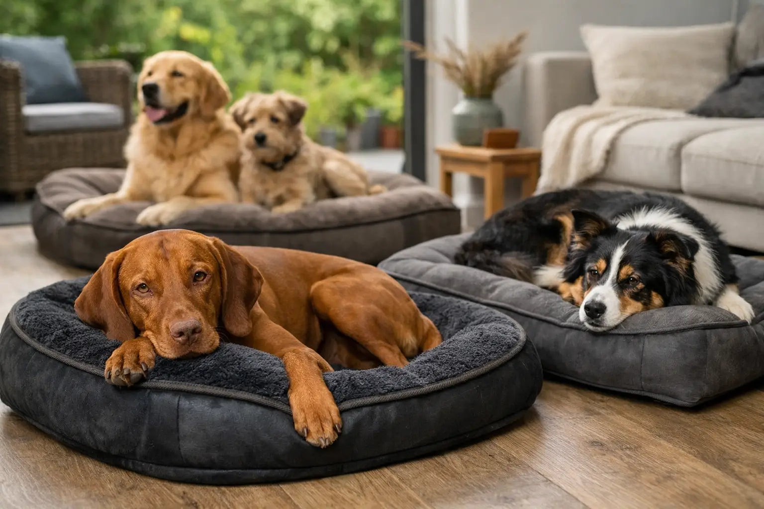 Scruffs Dog Beds: Are They Worth It?