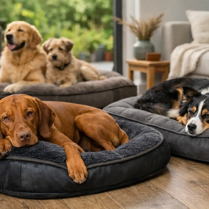 Scruffs Dog Beds: Are They Worth It?