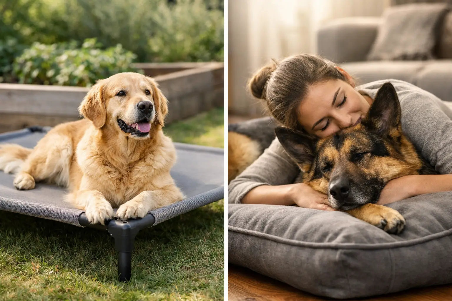 Raised Beds Versus Cushions: Which Is Best?