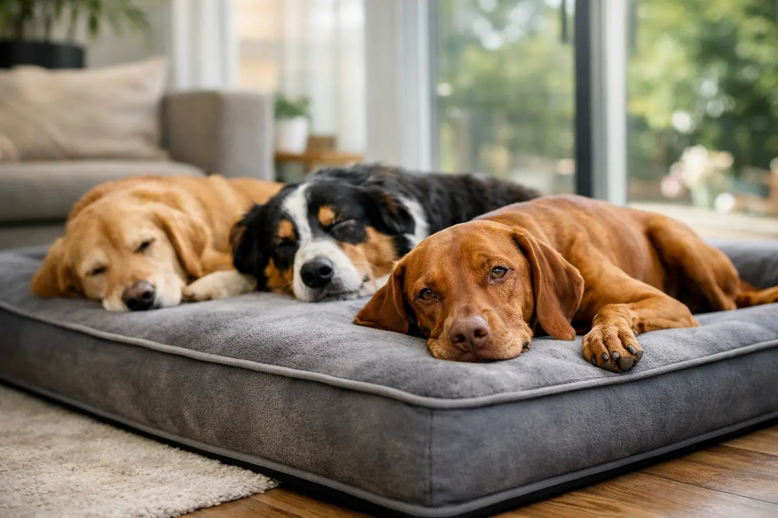 Are Memory Foam Dog Beds Worth It?