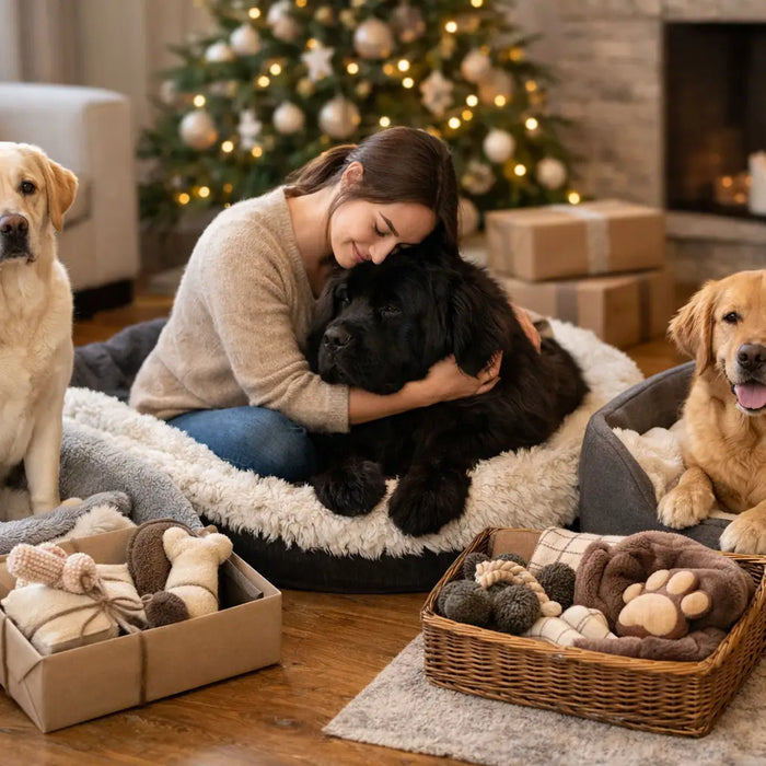 Pet Bedding Gift Sets That Feel Properly Thoughtful
