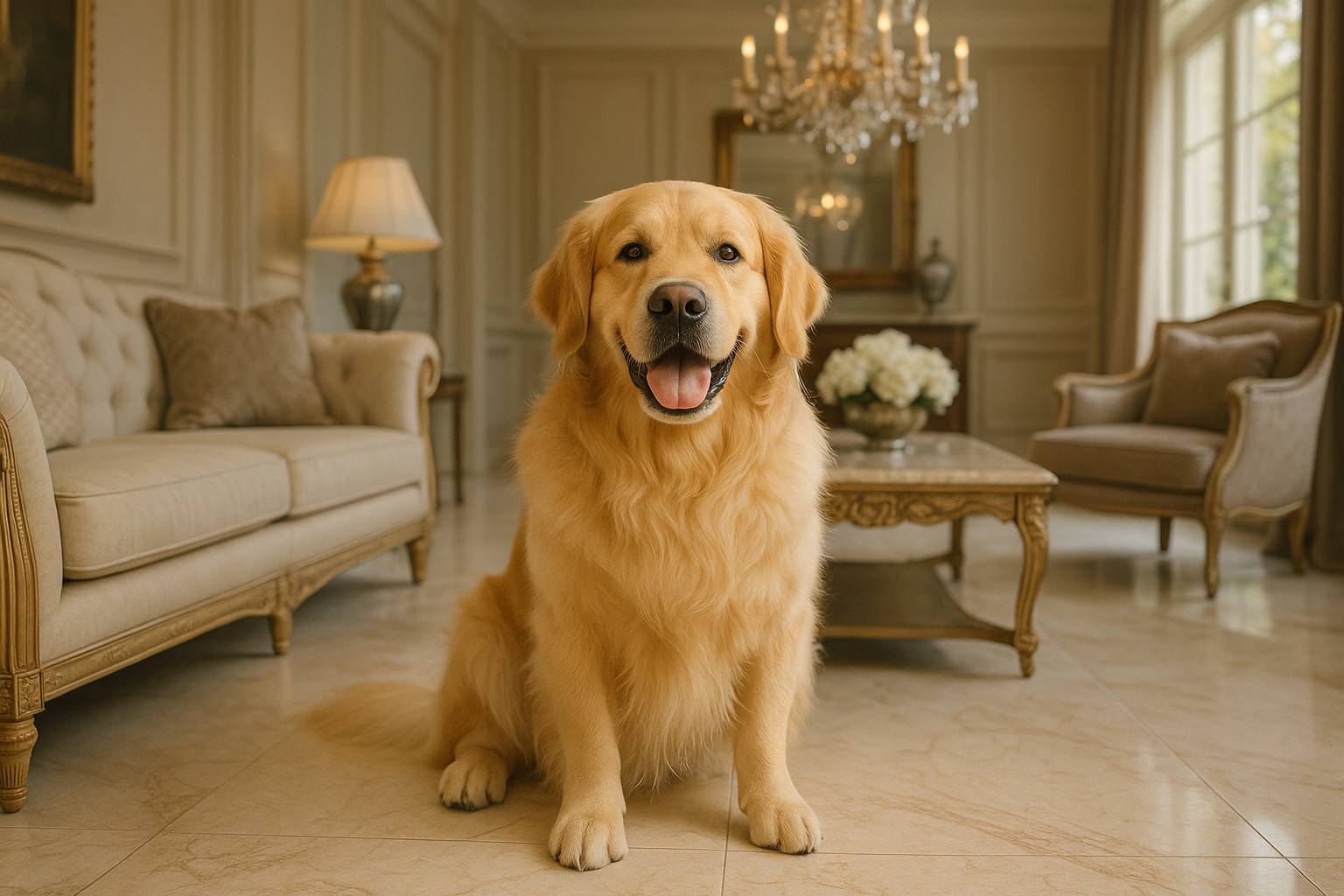 Extending the Life of Your Luxury Dog Bed: Top Tips for Lasting Comfort