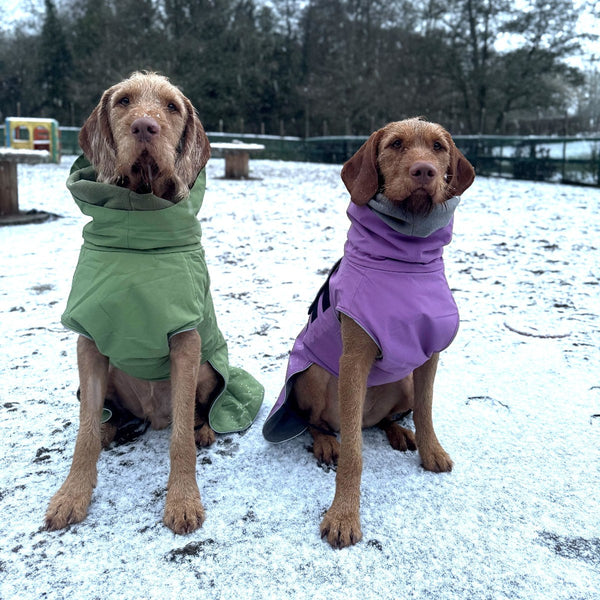 Coats