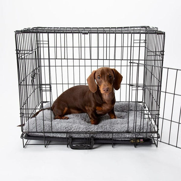 Crate & cage mats