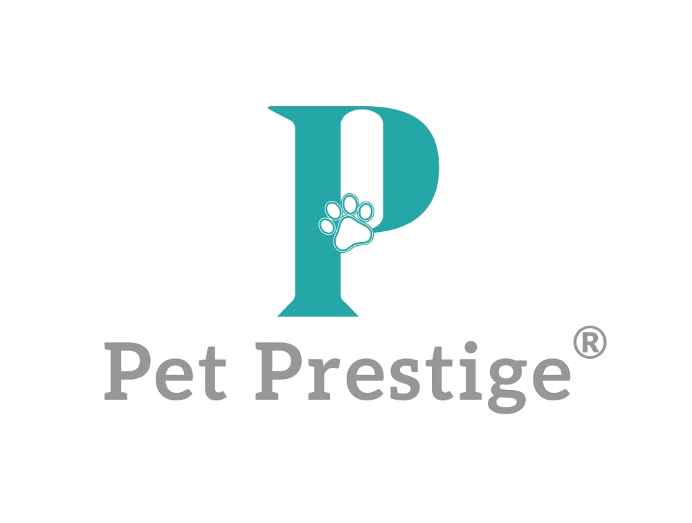 Pet Prestige Brand — Pet Prestige UK