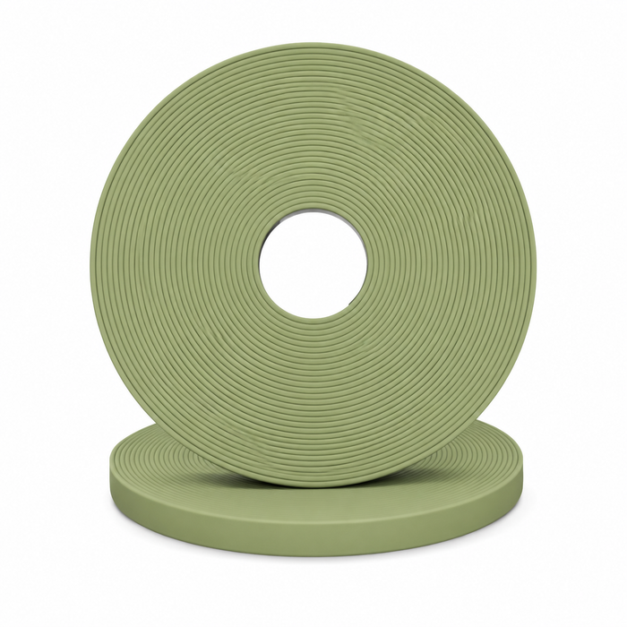 Guacamole Waterproof Biothane Slip Dog Collar
