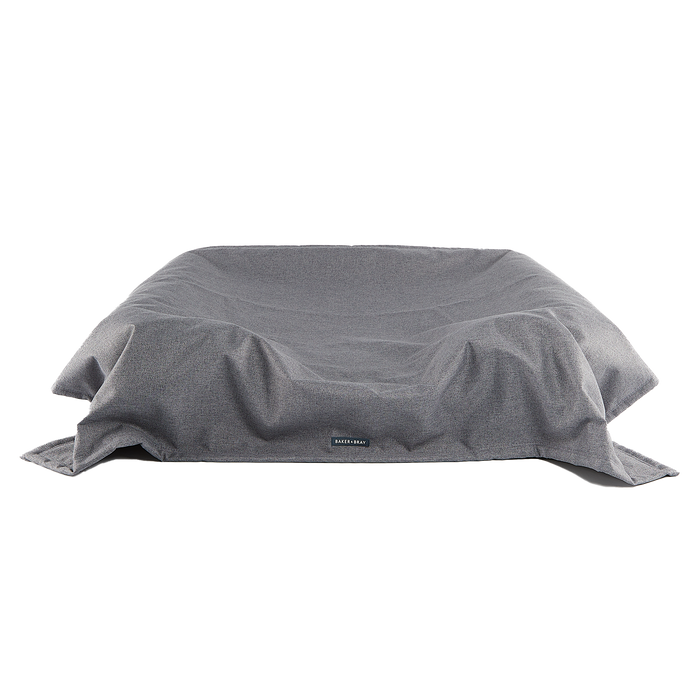 Luxury Temperature Regulating Throw Dog Blanket