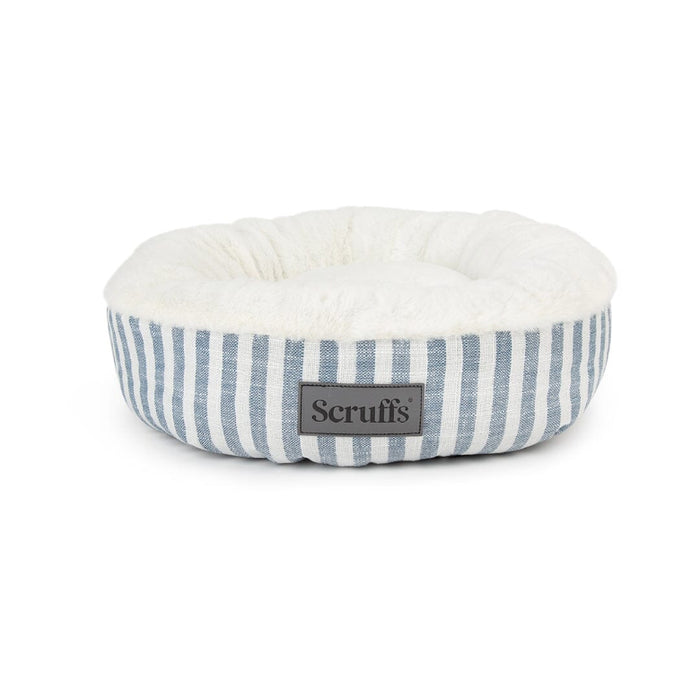 Scruffs Coastal Cat Bed- cat bed