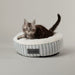 Scruffs Coastal Cat Bed- cat bed