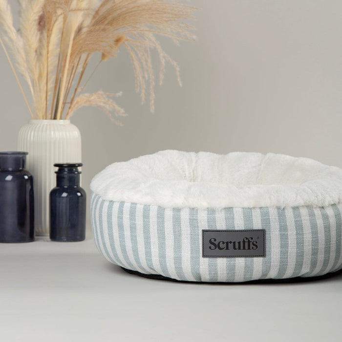 Scruffs Coastal Cat Bed- cat bed