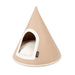 Scruffs Stockholm Felt Cone Cat Bed -Cat Bed