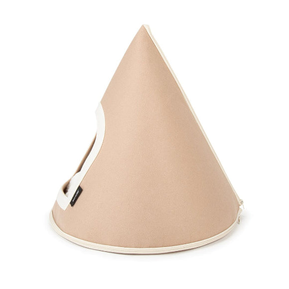 Scruffs Stockholm Felt Cone Cat Bed -Cat Bed