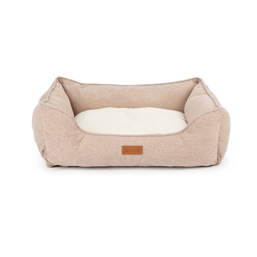 Scruffs Harmony Dog Bed - Dog Bed