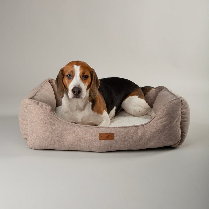 Scruffs Harmony Dog Bed - Dog Bed