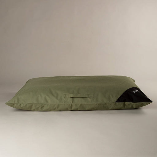 Scruffs® Expedition Memory Foam Orthopaedic Pillow Dog Bed - Pet Prestige UK