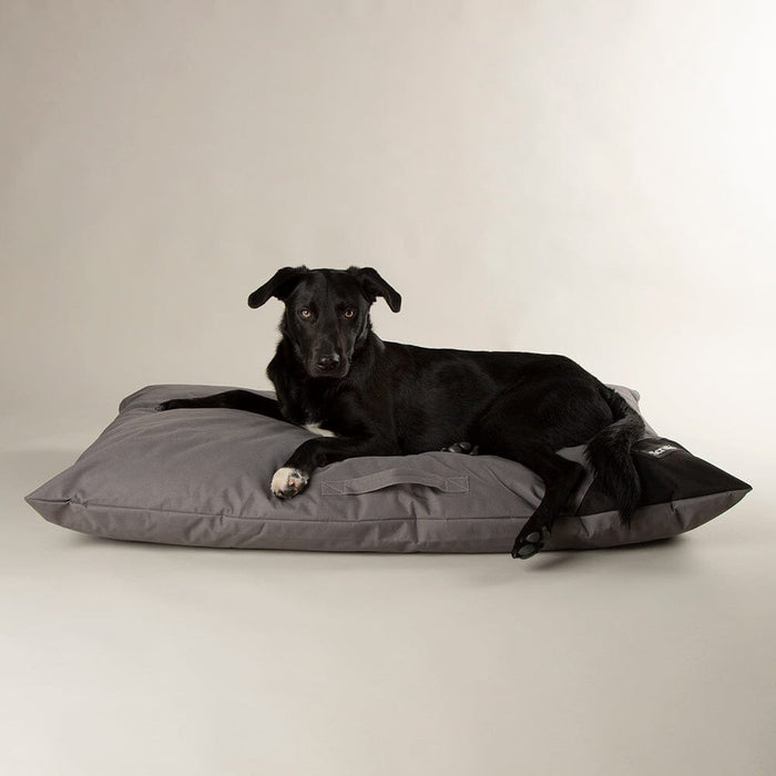 Scruffs® Expedition Memory Foam Orthopaedic Pillow Dog Bed - Pet Prestige UK