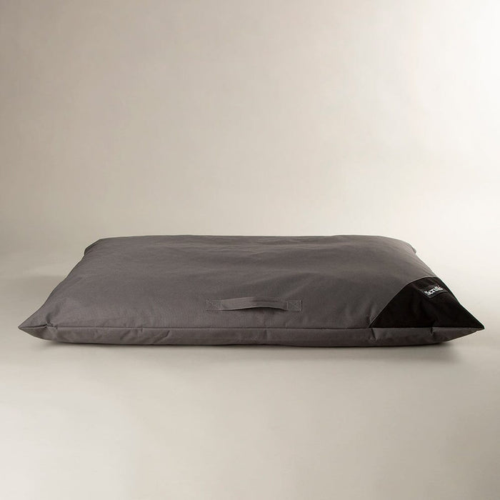 Scruffs® Expedition Memory Foam Orthopaedic Pillow Dog Bed - Pet Prestige UK