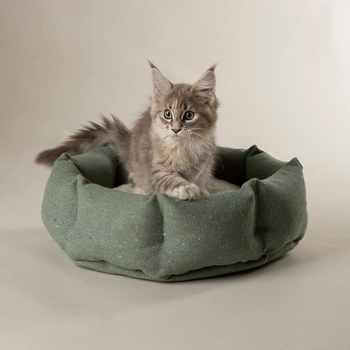 Scruffs Eden 100% Recycled Cat Bed-CAT BED