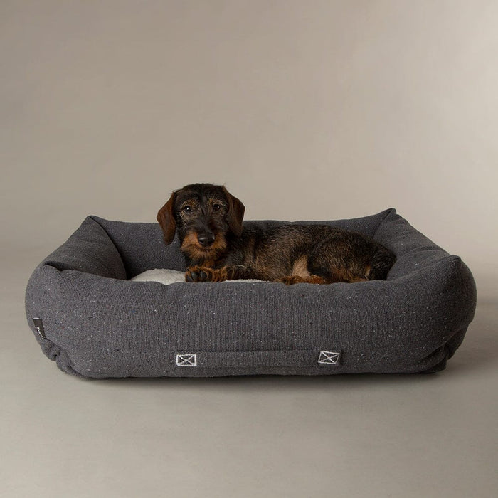 Scruffs Eden 100% Recycled Dog Bed - Dog Bed