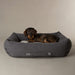 Scruffs Eden 100% Recycled Dog Bed - Dog Bed
