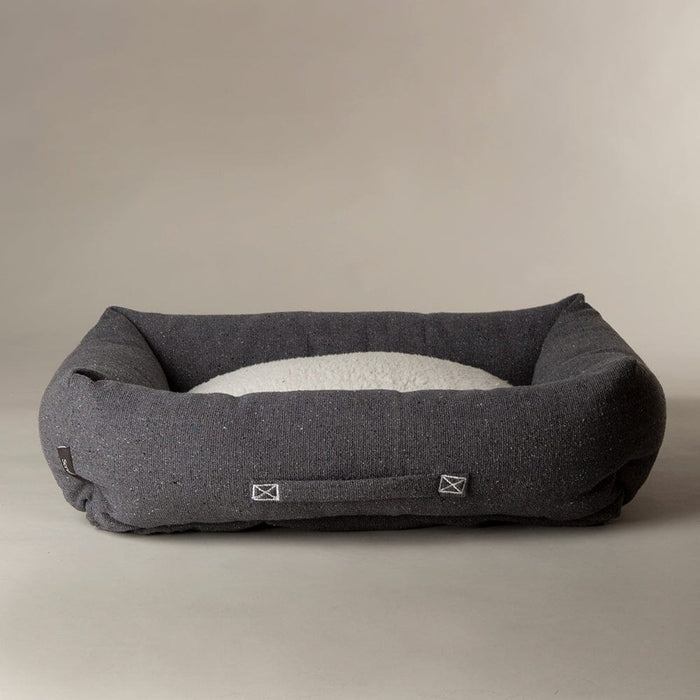 Scruffs Eden 100% Recycled Dog Bed - Dog Bed