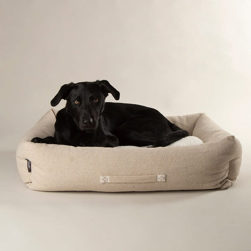 Scruffs Eden 100% Recycled Dog Bed - Dog Bed