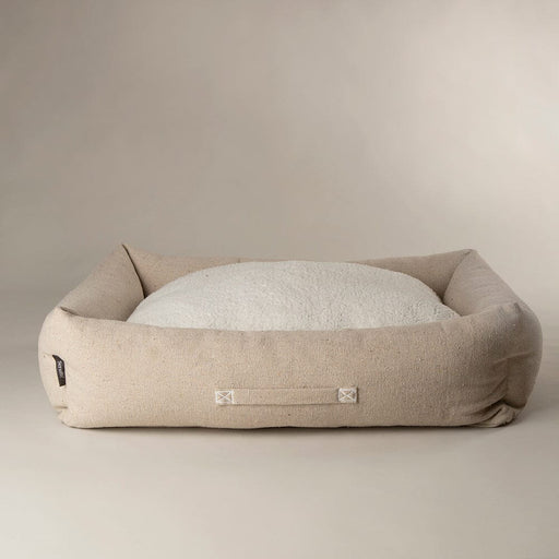 Scruffs Eden 100% Recycled Dog Bed - Dog Bed