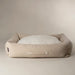 Scruffs Eden 100% Recycled Dog Bed - Dog Bed