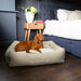 Scruffs Eden 100% Recycled Dog Bed - Dog Bed