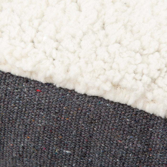 Scruffs Eden 100% Recycled Pillow Bed - Dog Bed