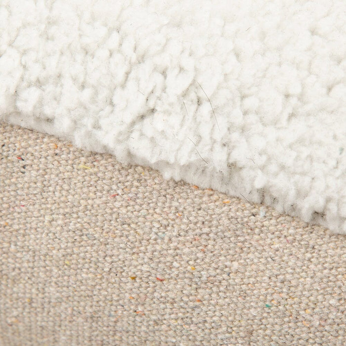 Scruffs Eden 100% Recycled Pillow Bed - Dog Bed