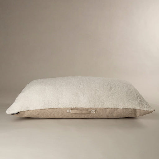 Scruffs Eden 100% Recycled Pillow Bed - Dog Bed