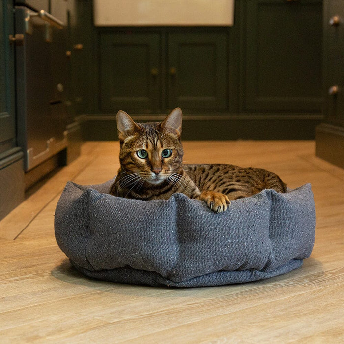 Scruffs Eden 100% Recycled Cat Bed-CAT BED