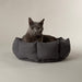 Scruffs Eden 100% Recycled Cat Bed-CAT BED